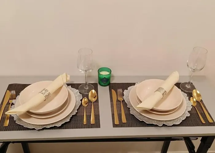 Apartamento Goldyrich Staycation Place -urban Deca Tower Cubao *