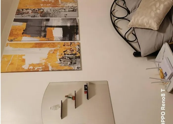 Goldyrich Staycation Place -urban Deca Tower Cubao Manila