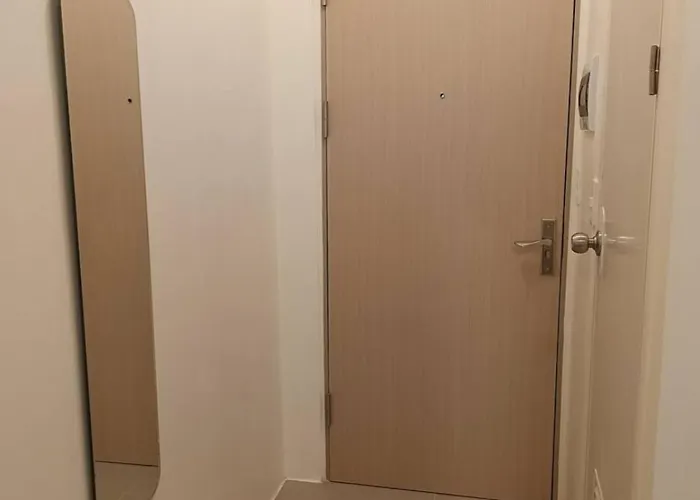 Apartamento Goldyrich Staycation Place -urban Deca Tower Cubao Manila